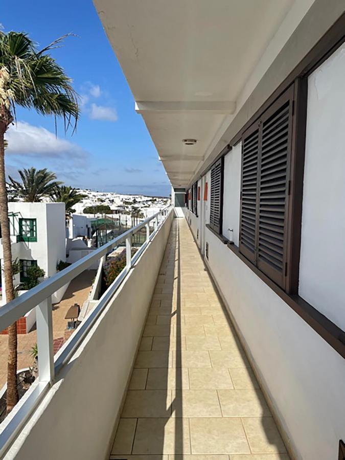 Ocean Kiss Apartment Puerto del Carmen  Eksteriør bilde