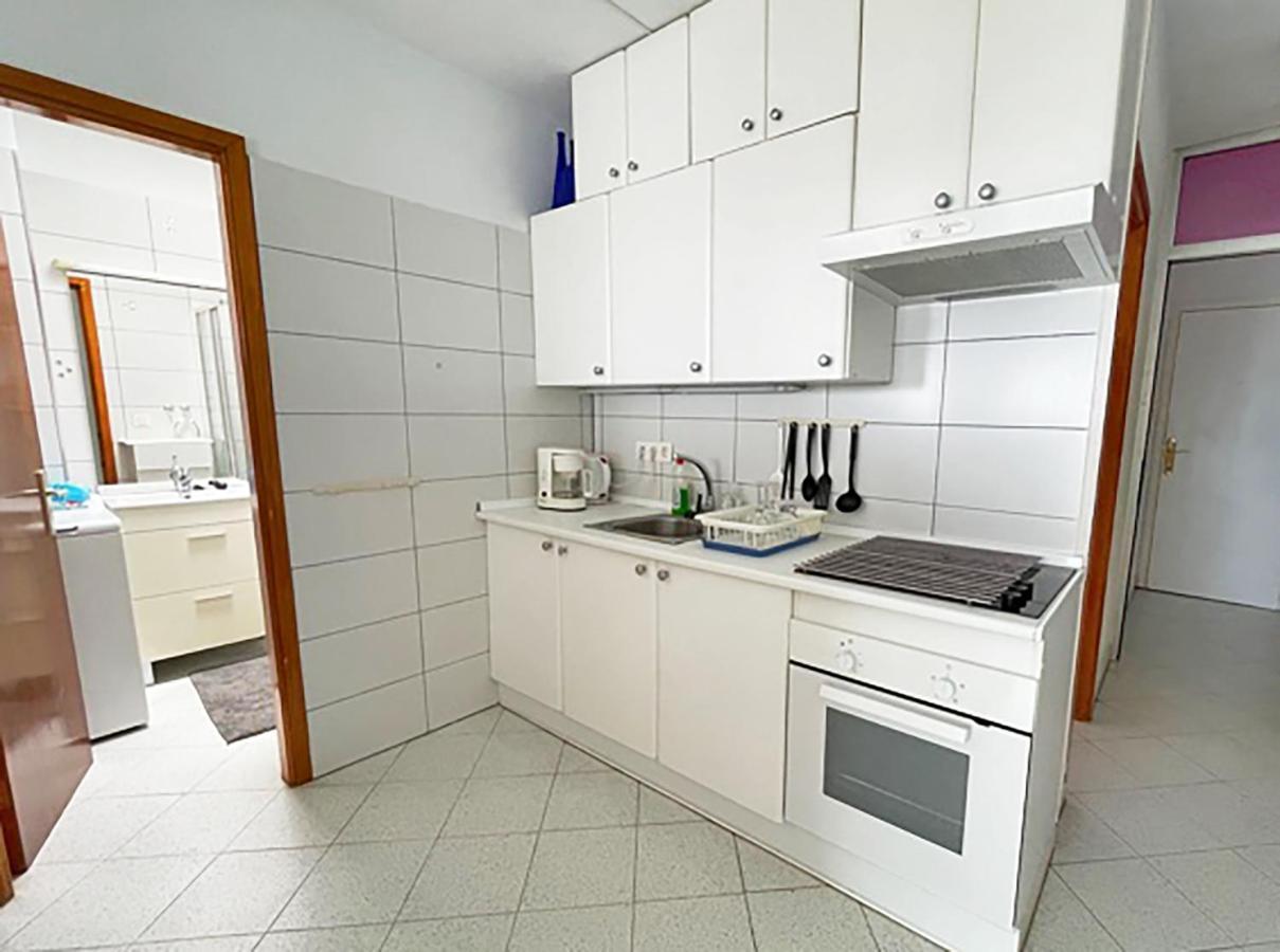 Ocean Kiss Apartment Puerto del Carmen  Eksteriør bilde