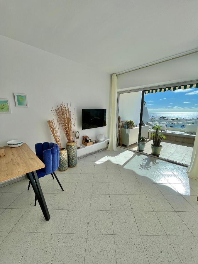 Ocean Kiss Apartment Puerto del Carmen  Eksteriør bilde