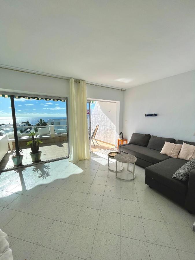 Ocean Kiss Apartment Puerto del Carmen  Eksteriør bilde