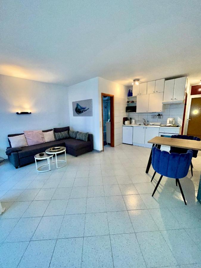 Ocean Kiss Apartment Puerto del Carmen  Eksteriør bilde