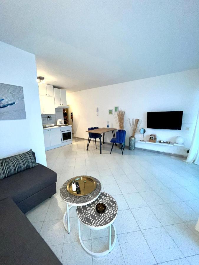 Ocean Kiss Apartment Puerto del Carmen  Eksteriør bilde